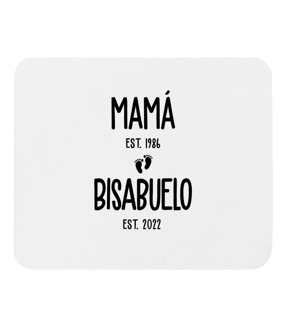 Camiseta - Mamá