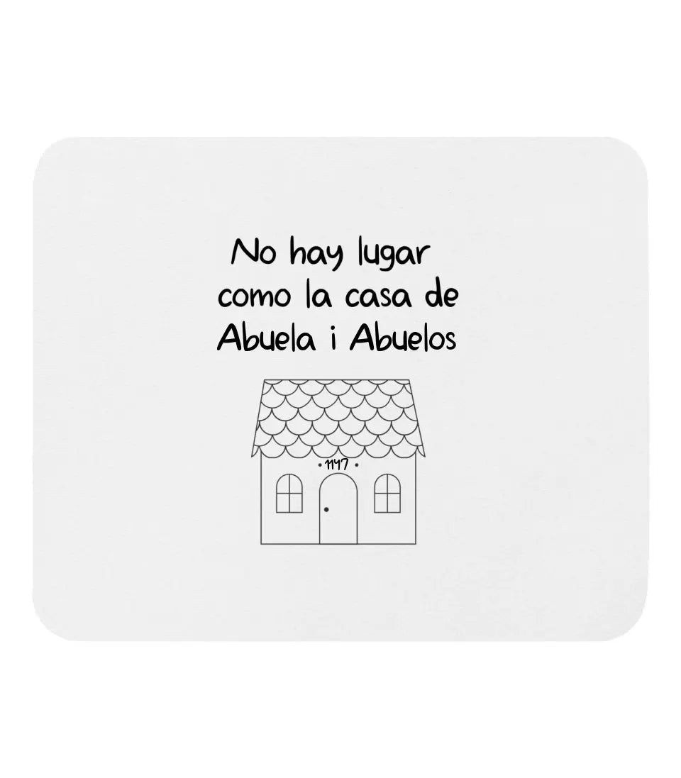 Funda de almohada - Familia