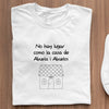 Funda de almohada - Familia
