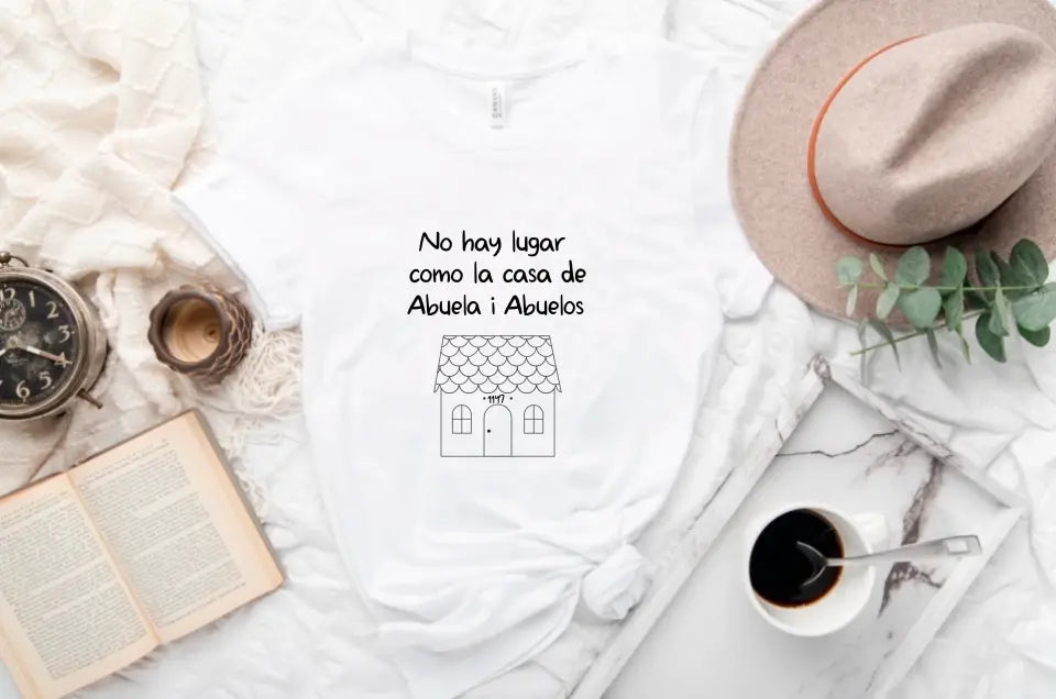 Funda de almohada - Familia