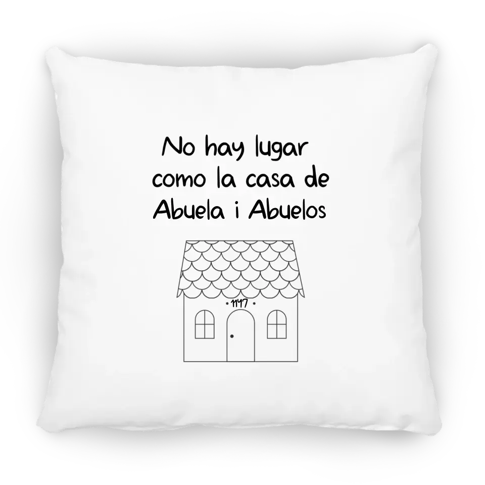 Funda de almohada - Familia
