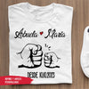 Camiseta - Abuela