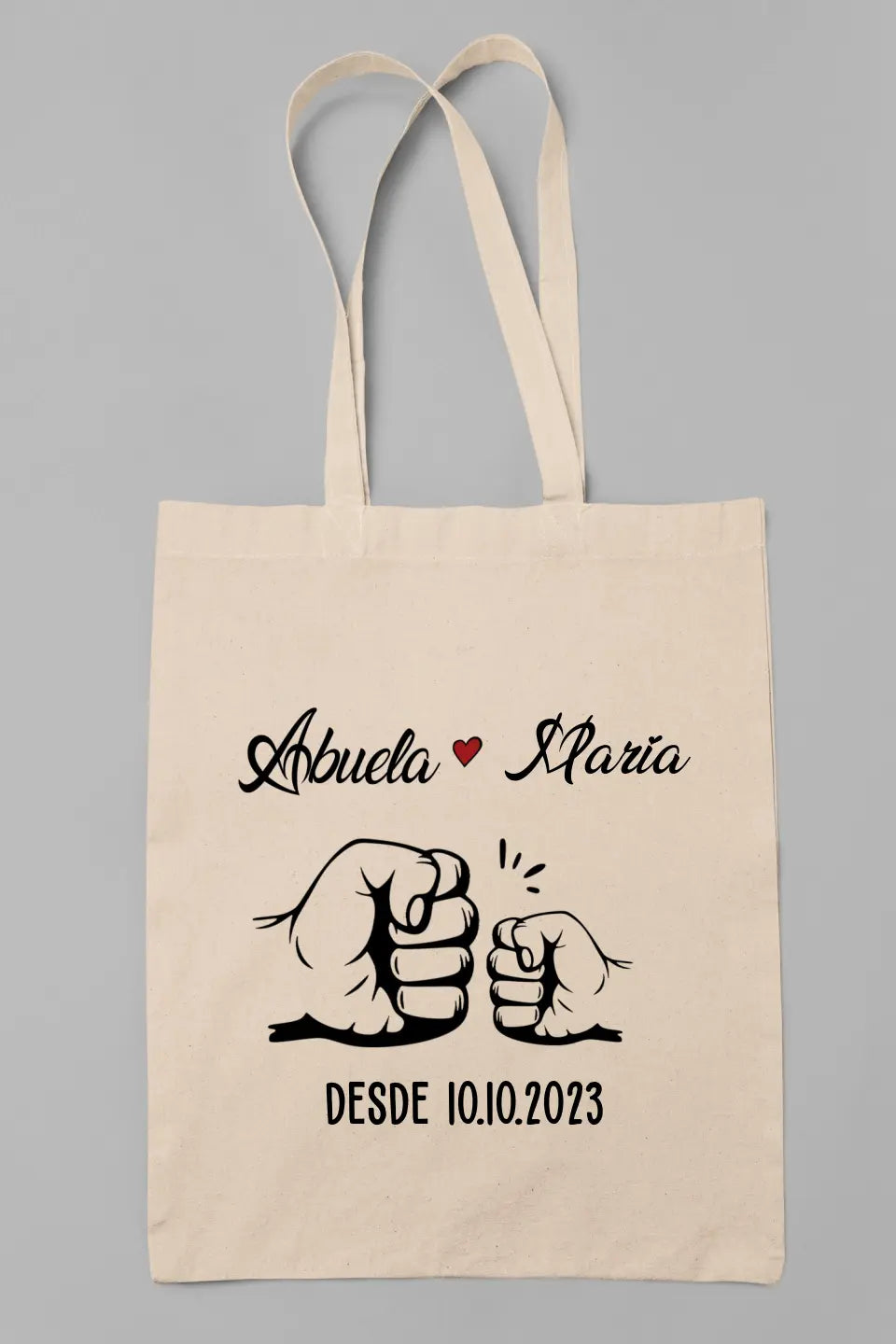 Funda de almohada - Regalos Abuela
