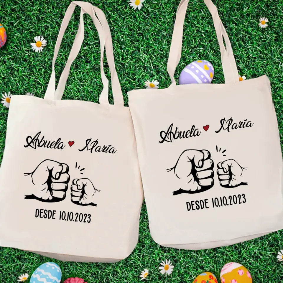 Funda de almohada - Regalos Abuela