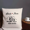Funda de almohada - Regalos Abuela