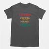 Camiseta - Abuela