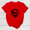 Camiseta - Supermamá