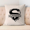 Camiseta - Supermamá