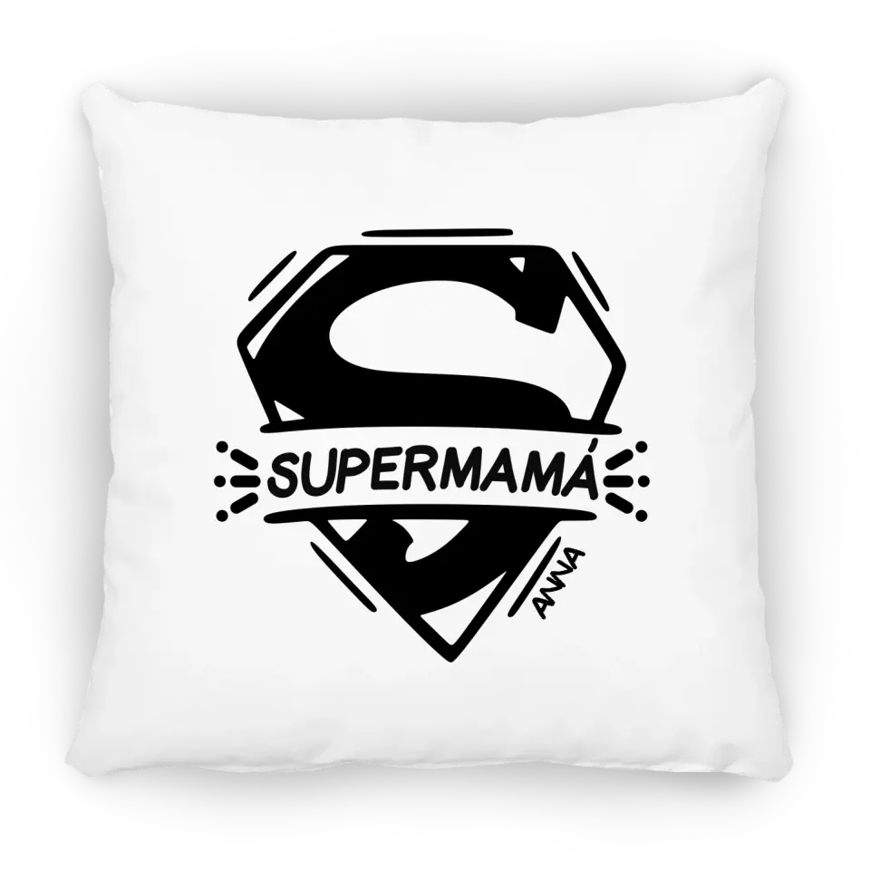 Camiseta - Supermamá