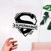 Camiseta - Supermamá