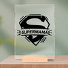 Camiseta - Supermamá