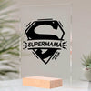 Camiseta - Supermamá