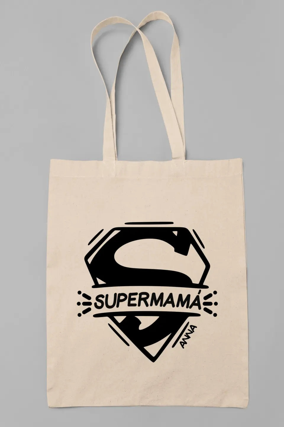 Camiseta - Supermamá