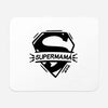 Camiseta - Supermamá