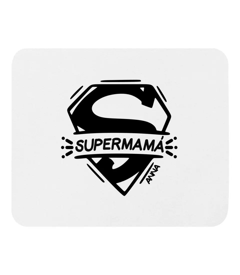 Camiseta - Supermamá