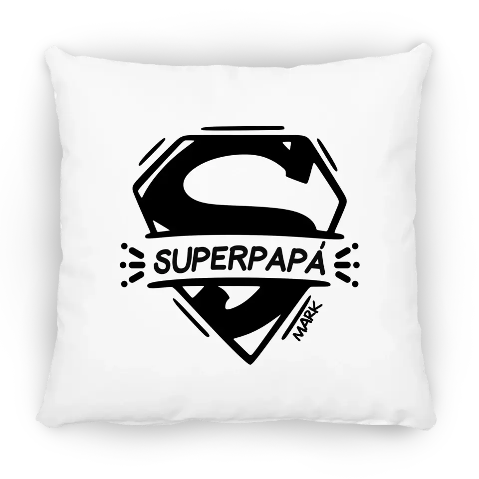 Camiseta - Superpapá