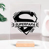 Camiseta - Superpapá