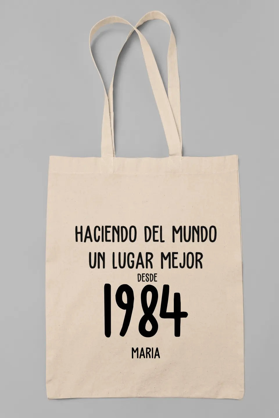 Camiseta - Haciendo del mundo un lugar mejor