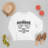 Camiseta - Este hombre ama a su esposa