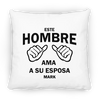 Camiseta - Este hombre ama a su esposa