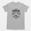 Camiseta - Este chico ama a su novia