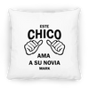 Camiseta - Este chico ama a su novia