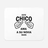 Camiseta - Este chico ama a su novia