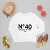 Camiseta - N40 Original de