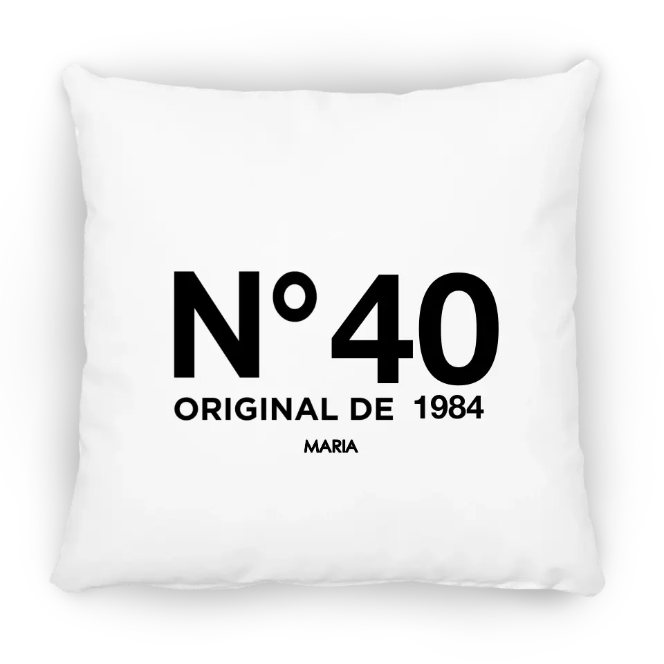 Camiseta - N40 Original de