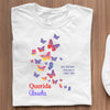 Camiseta - Querida abuela