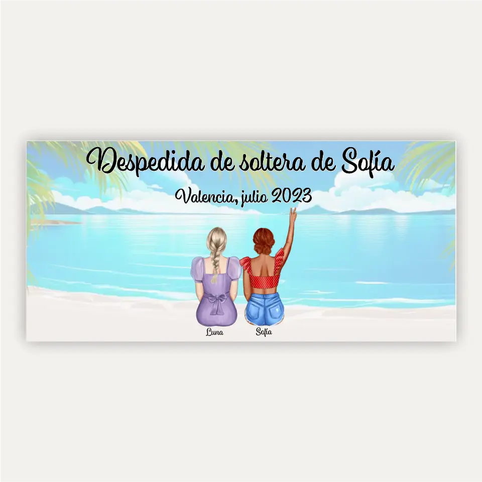 Despedida de soltera