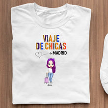 Cargar imagen en el visor de la galería, Viaje de chicas
