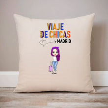 Cargar imagen en el visor de la galería, Viaje de chicas
