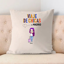 Cargar imagen en el visor de la galería, Viaje de chicas
