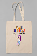 Cargar imagen en el visor de la galería, Viaje de chicas
