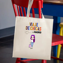 Cargar imagen en el visor de la galería, Viaje de chicas
