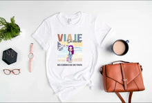 Cargar imagen en el visor de la galería, Viaje de chicas. Más económico que una terapia
