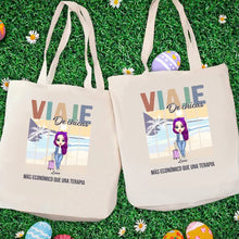 Cargar imagen en el visor de la galería, Viaje de chicas. Más económico que una terapia

