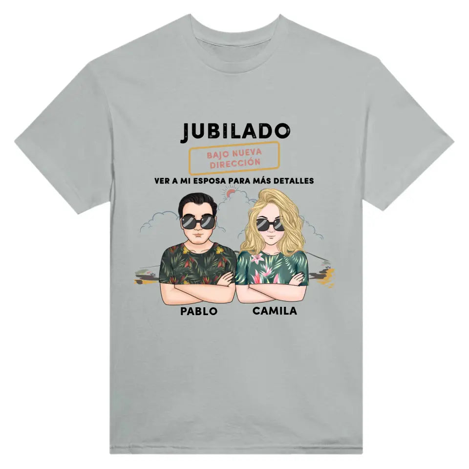 Jubilado