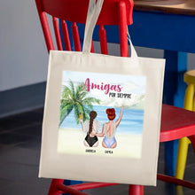 Cargar imagen en el visor de la galería, Amigas por siempre
