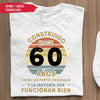 Construido Hace 60 Años