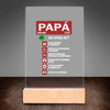 Papá LLC