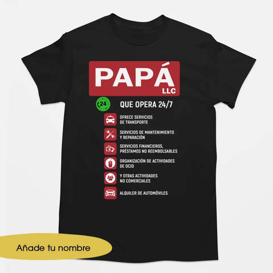 Papá LLC