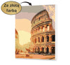 Roma Colosseum (CH0775)