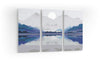 Panorama Mountain Lake (DA0695)