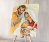 Holy Family (CH0682)