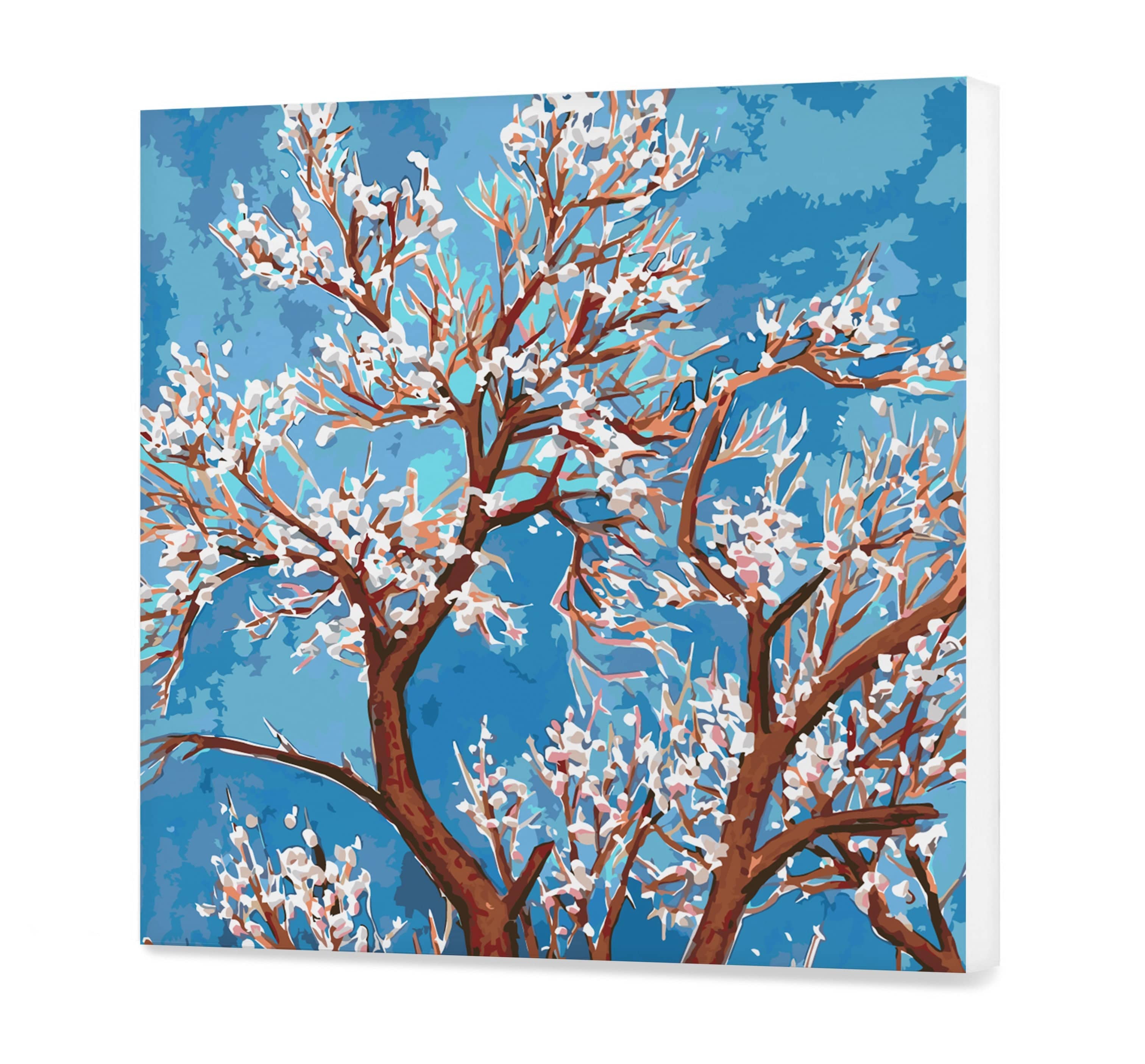 Spring Tree (CDC0183)