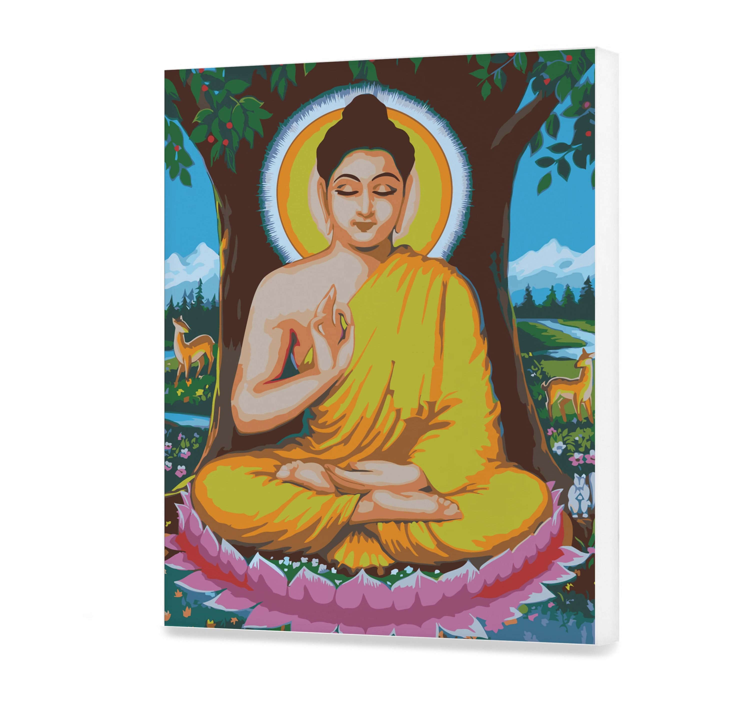 Gautama Buda (CH0340)