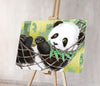 Hermoso panda (CH0660)