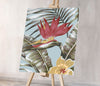 Flor tropical (CH0744)